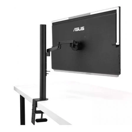 Asus ZenScreen MB249C Monitor Portátil 23.8 pulg Full HD IPS Negro